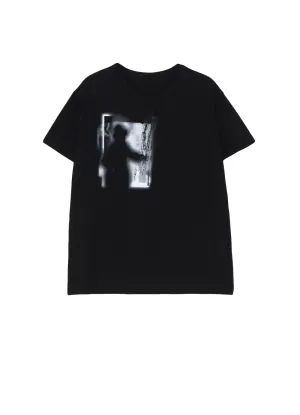 Shadow Graphic T-shirt A