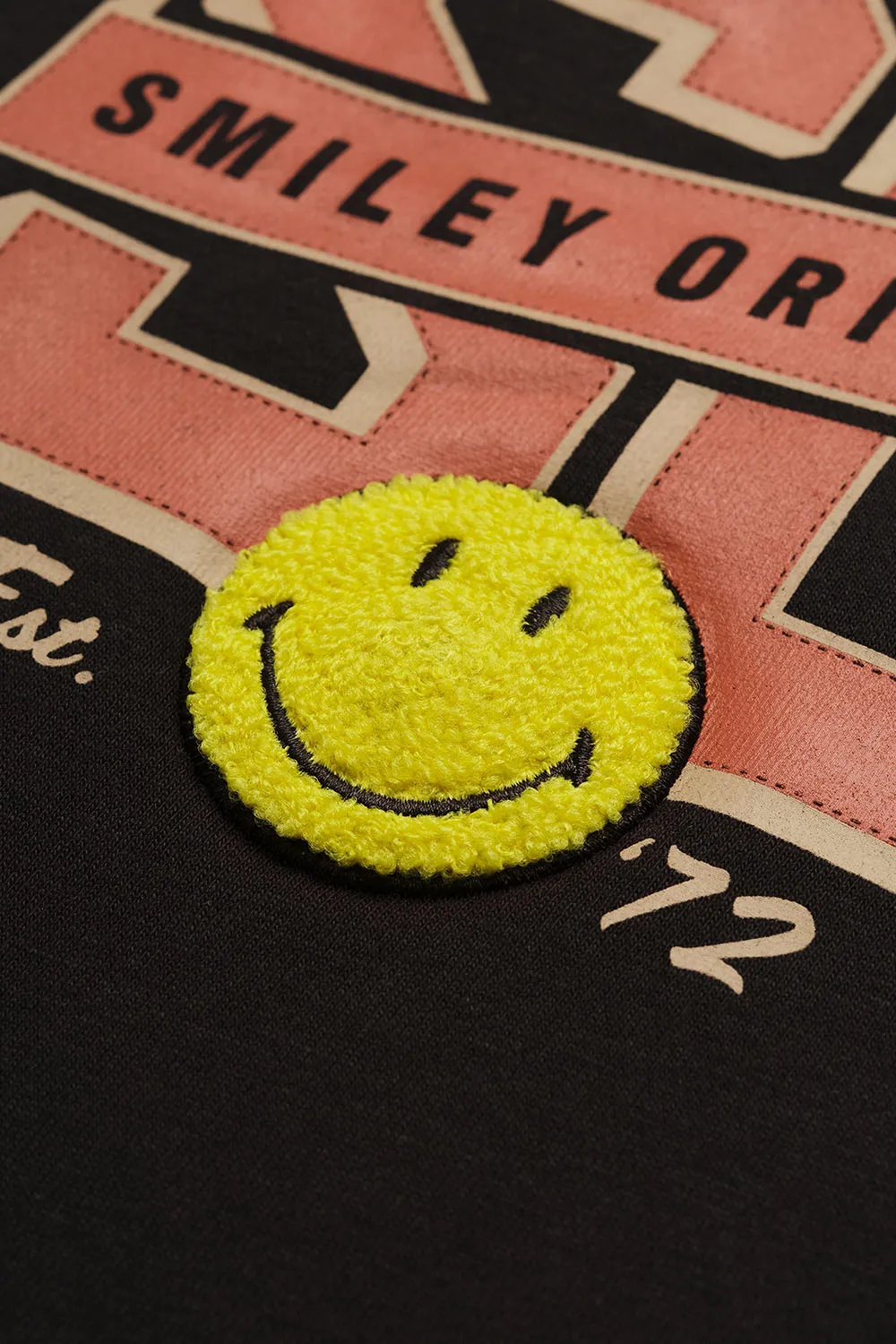 Smiley Originals Hoodie