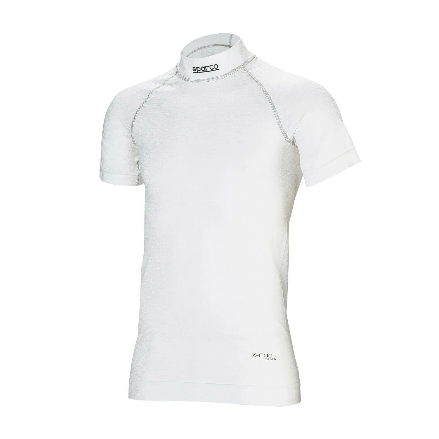 SPARCO Shield RW-9 Set (T-Shirt/Undershirt & Underpant] - Black or White