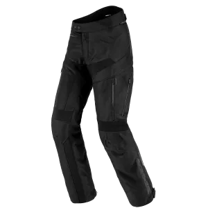 Spidi Traveler 3 H2Out Pant ~ U116-026-XL; Black, Size XL (BK5XL)