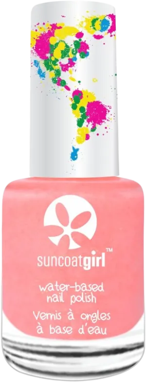 Suncoat - RockStar, 9 mL