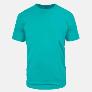 Teal Essential Tee