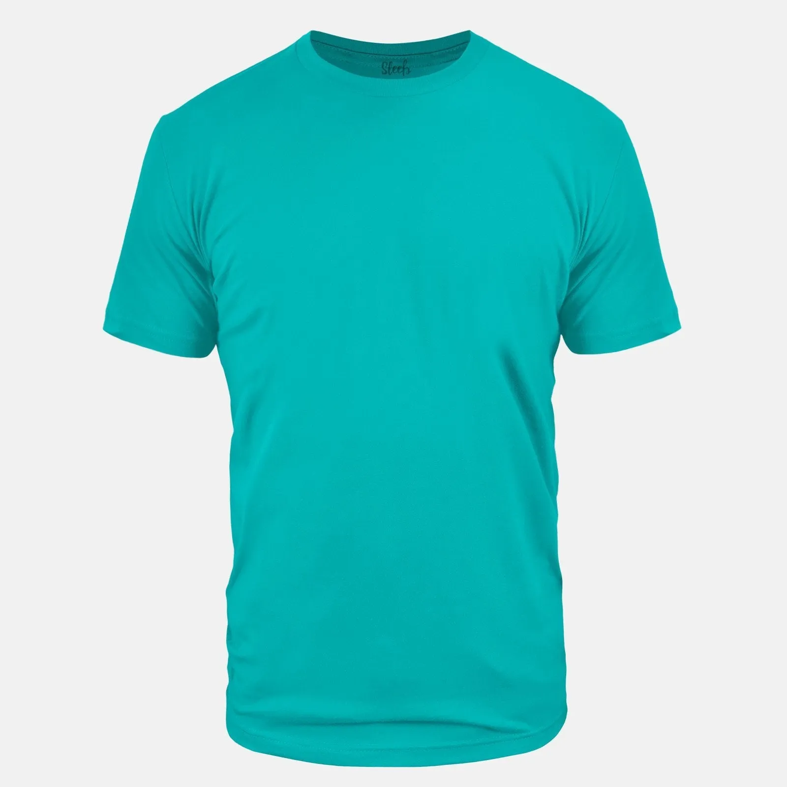 Teal Essential Tee