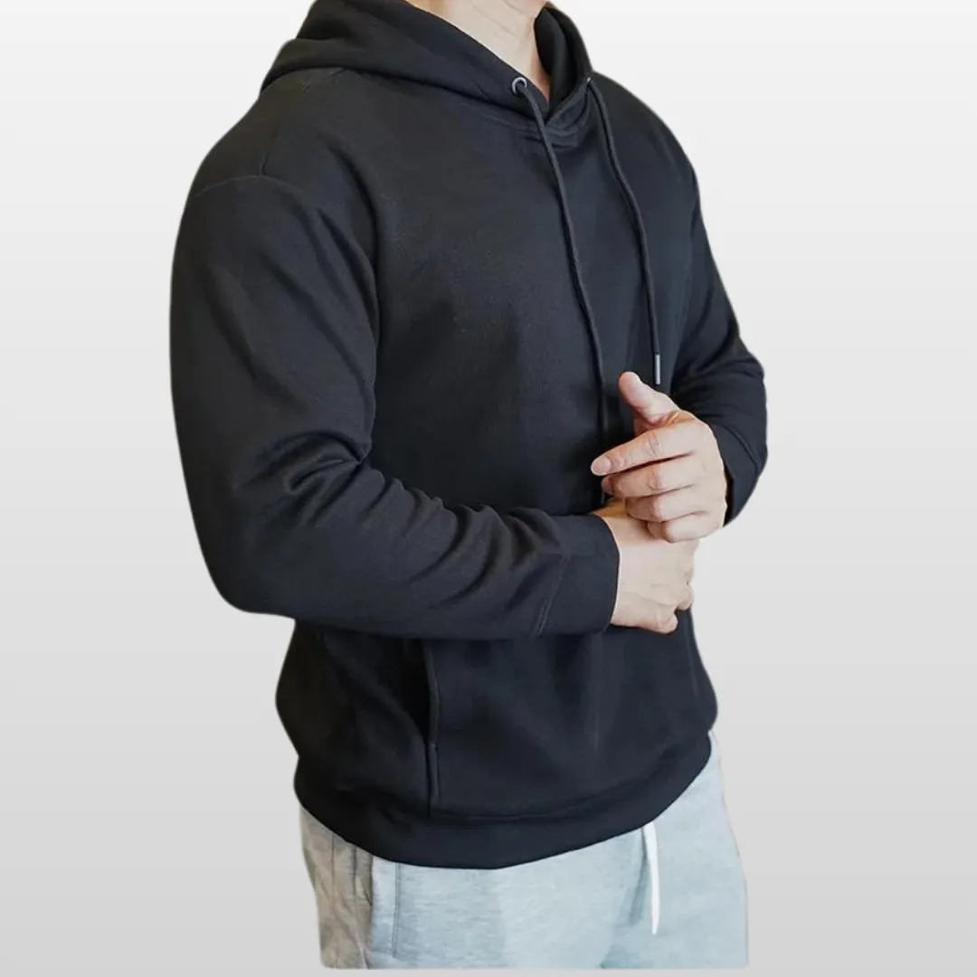 THE KIRAN HOODIE