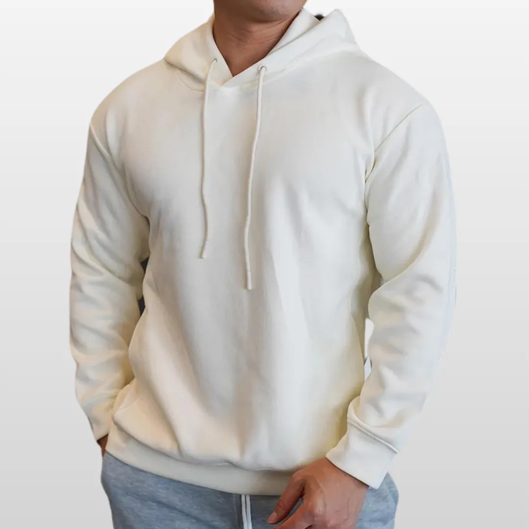 THE KIRAN HOODIE