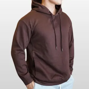 THE KIRAN HOODIE