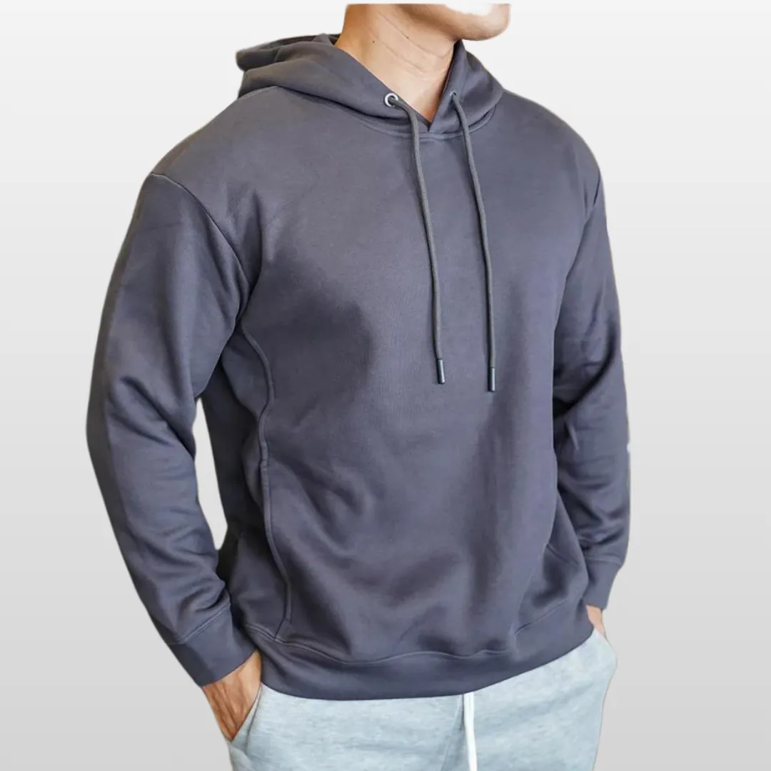 THE KIRAN HOODIE