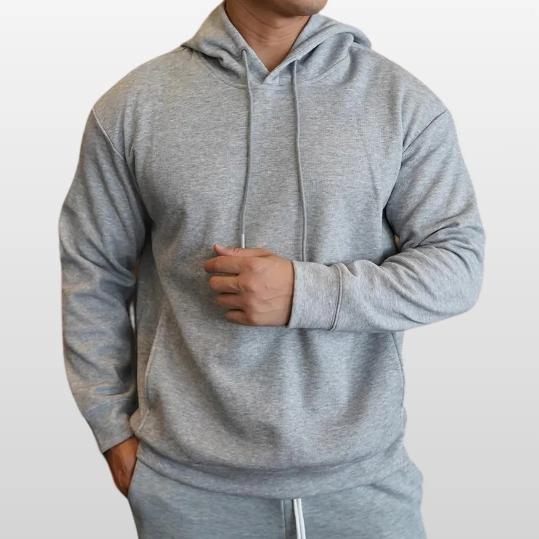 THE KIRAN HOODIE