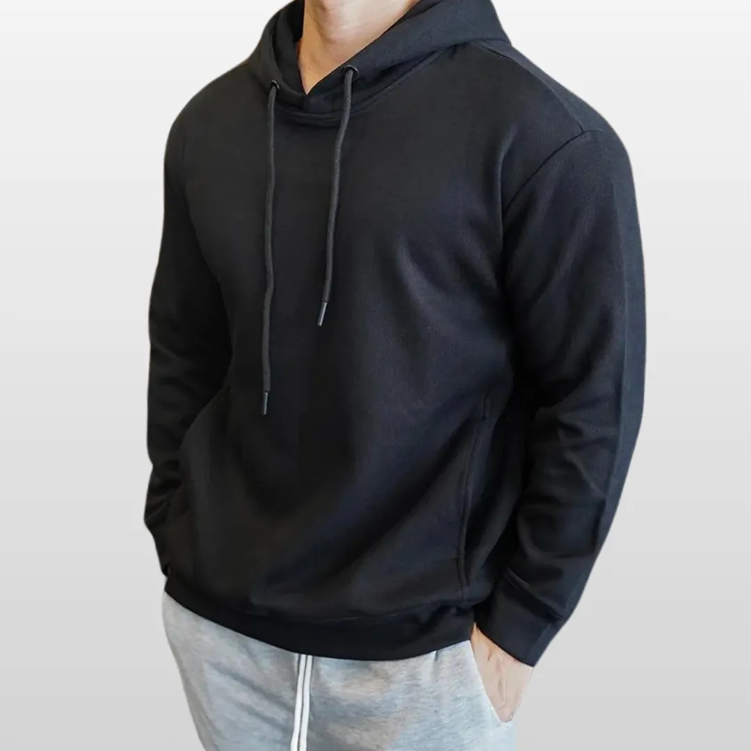 THE KIRAN HOODIE