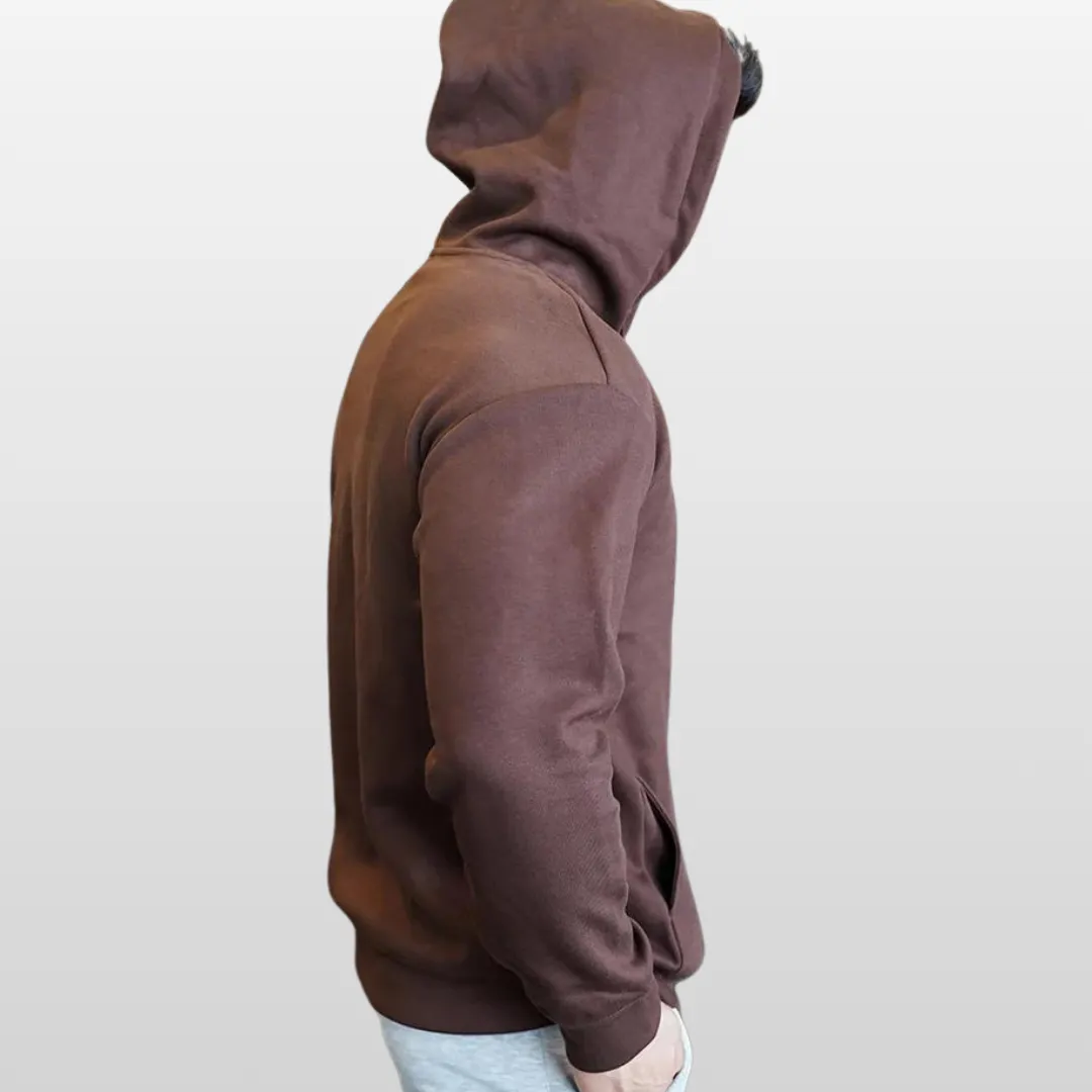 THE KIRAN HOODIE