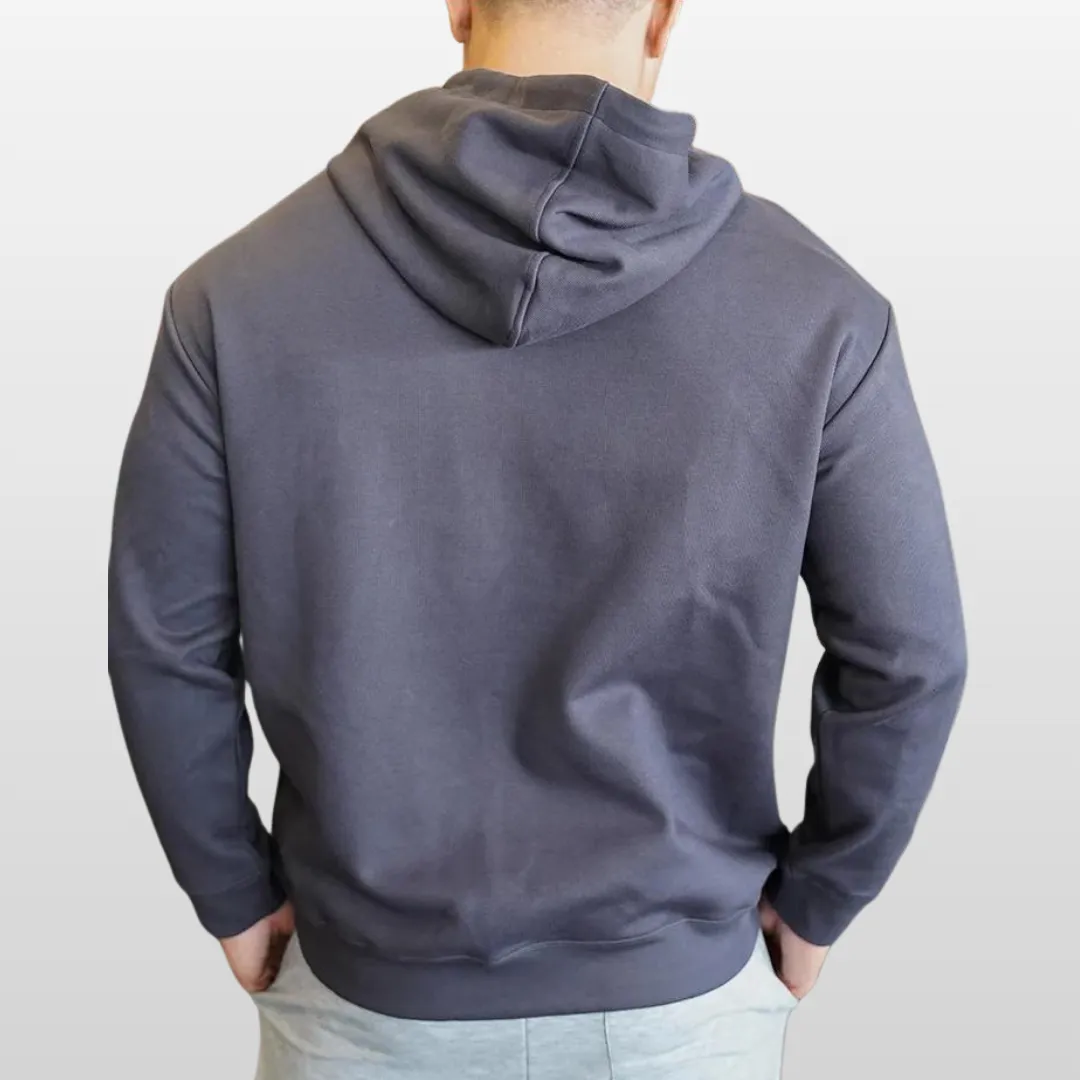 THE KIRAN HOODIE