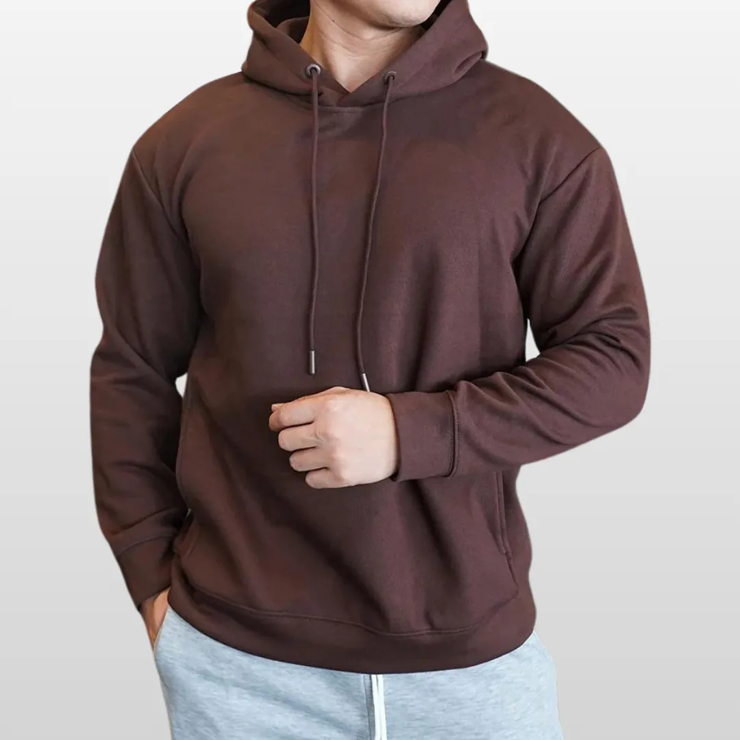 THE KIRAN HOODIE