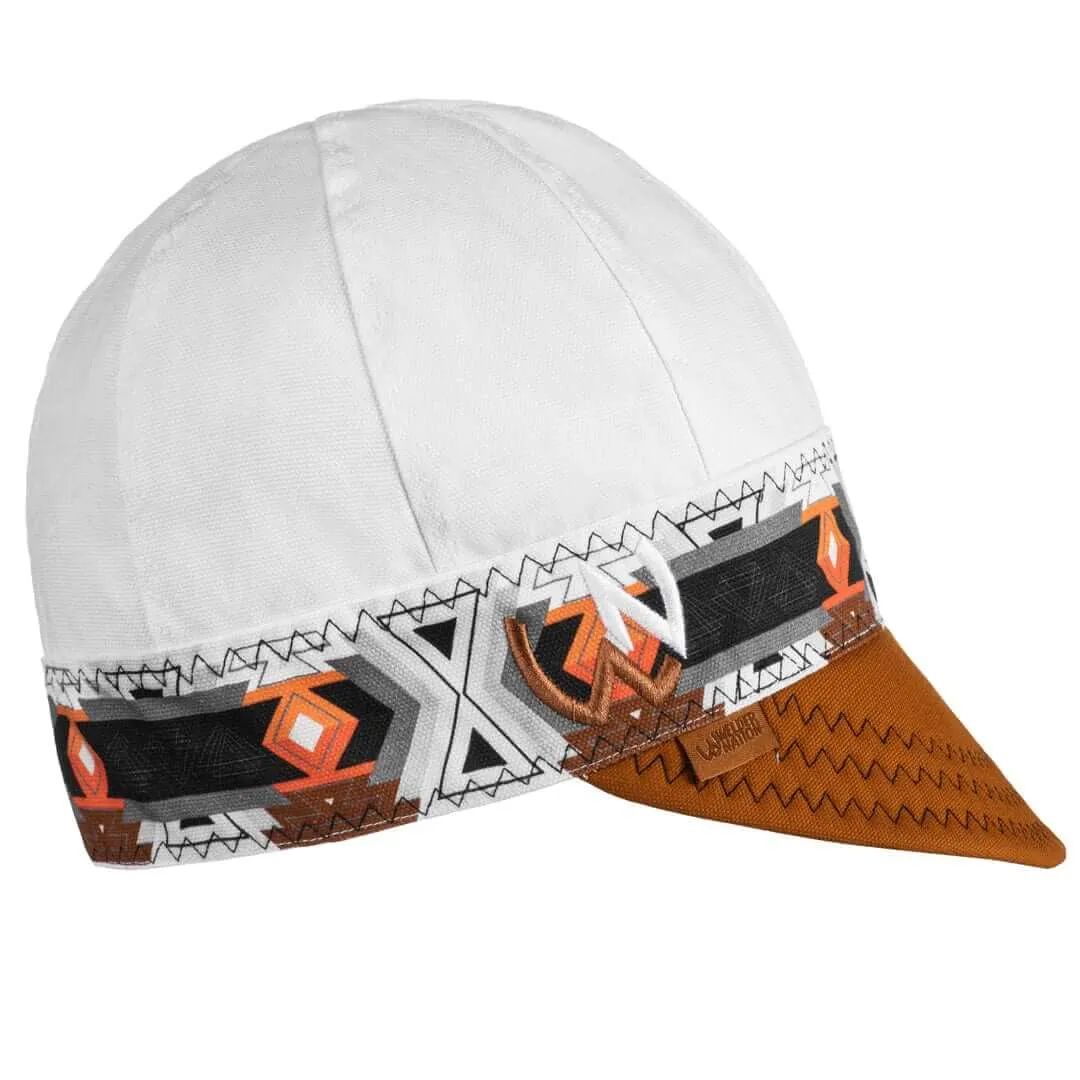 The Thunderbird Welding Cap