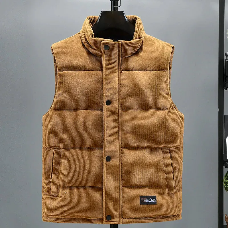 Timberline Vest