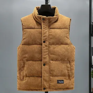 Timberline Vest