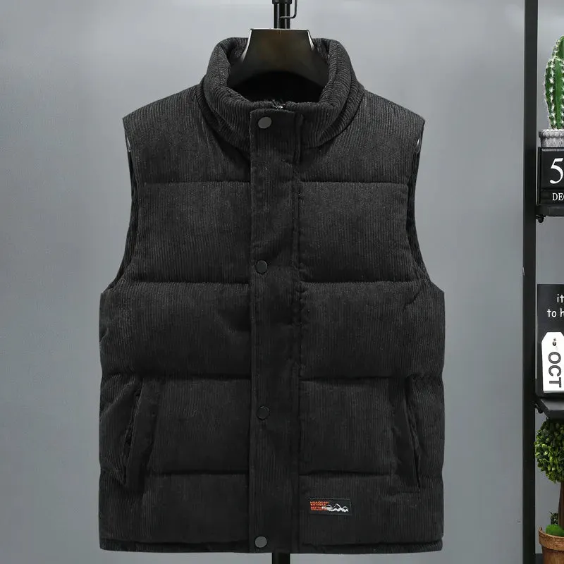 Timberline Vest