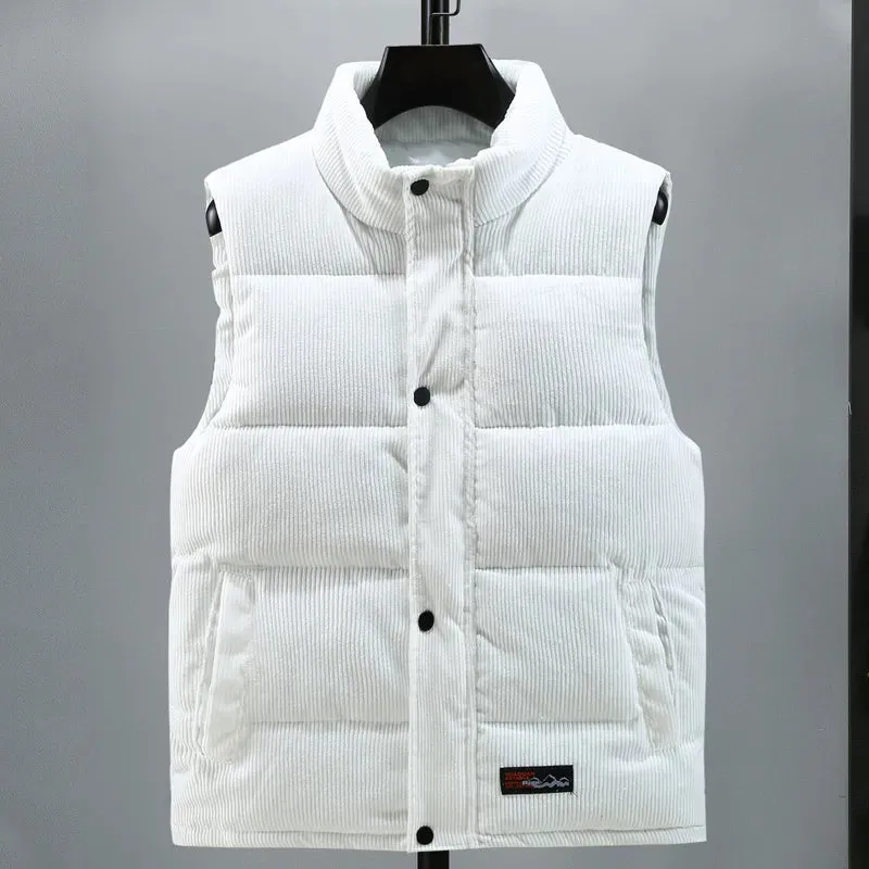 Timberline Vest