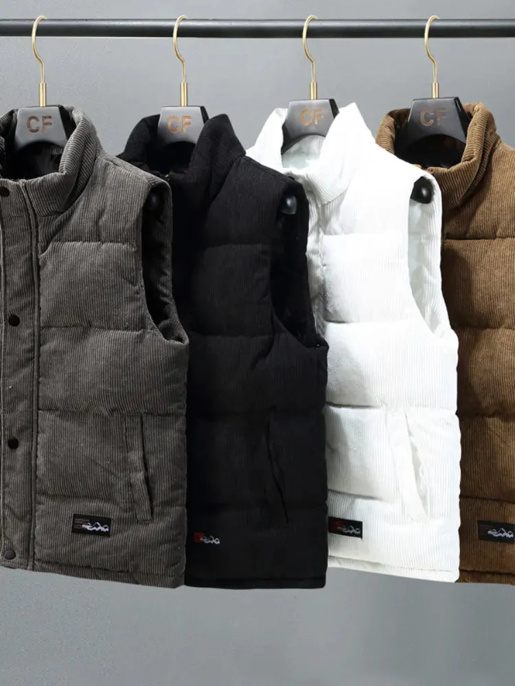 Timberline Vest