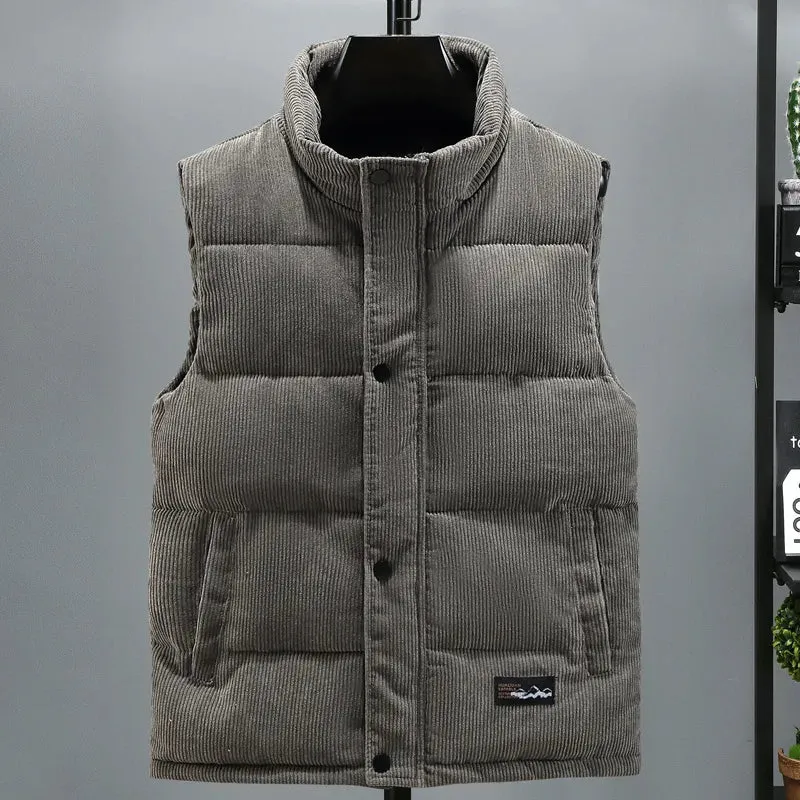 Timberline Vest