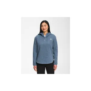 Women's Crescent Popover