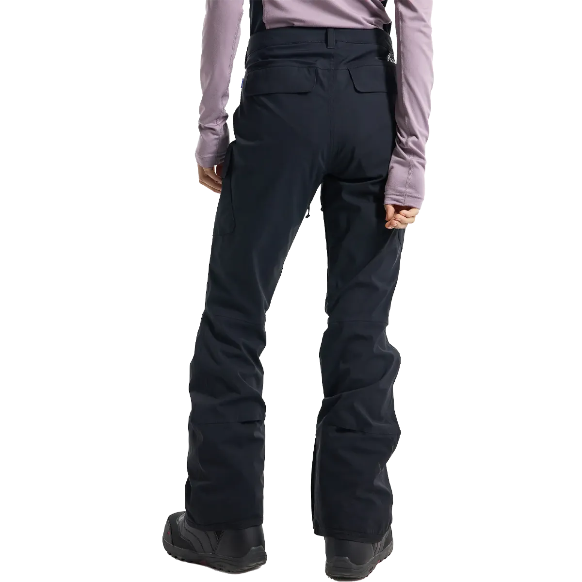 Women's Gloria Gore-Tex 2L Pants - Long